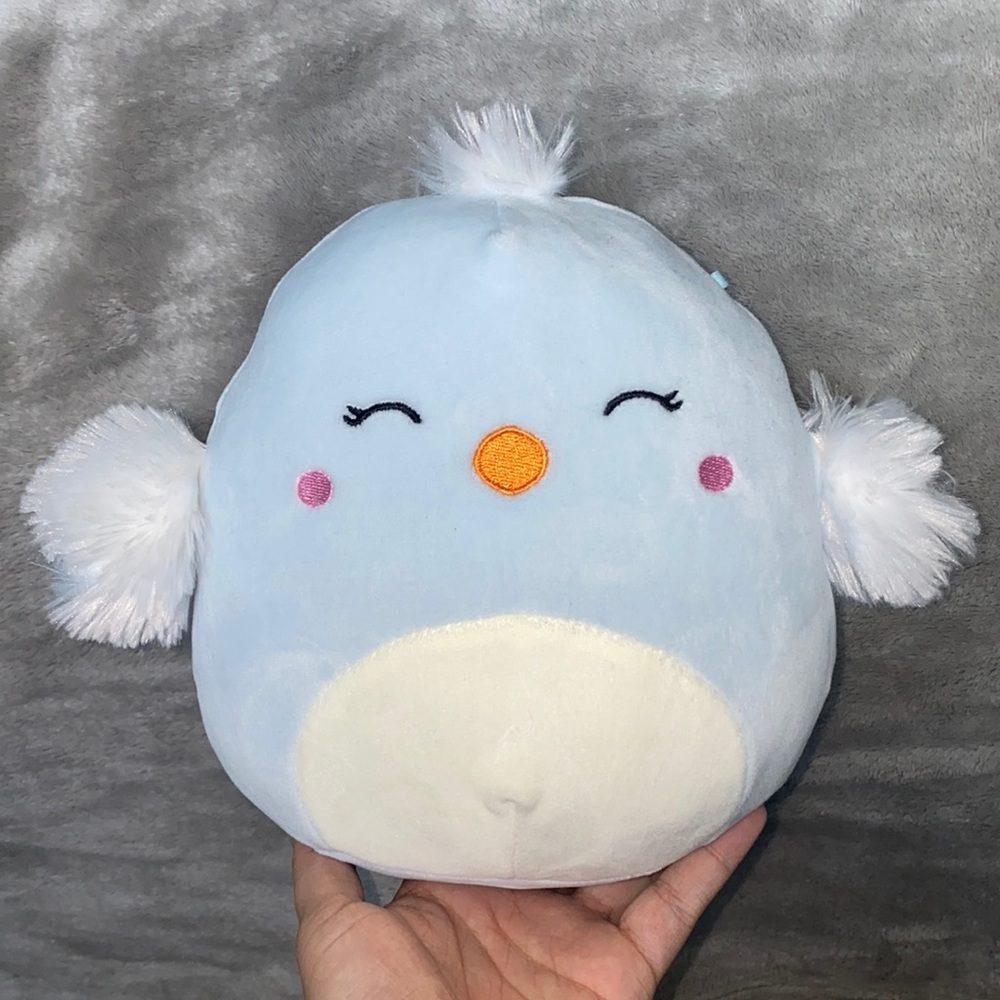 Astra squishmallow